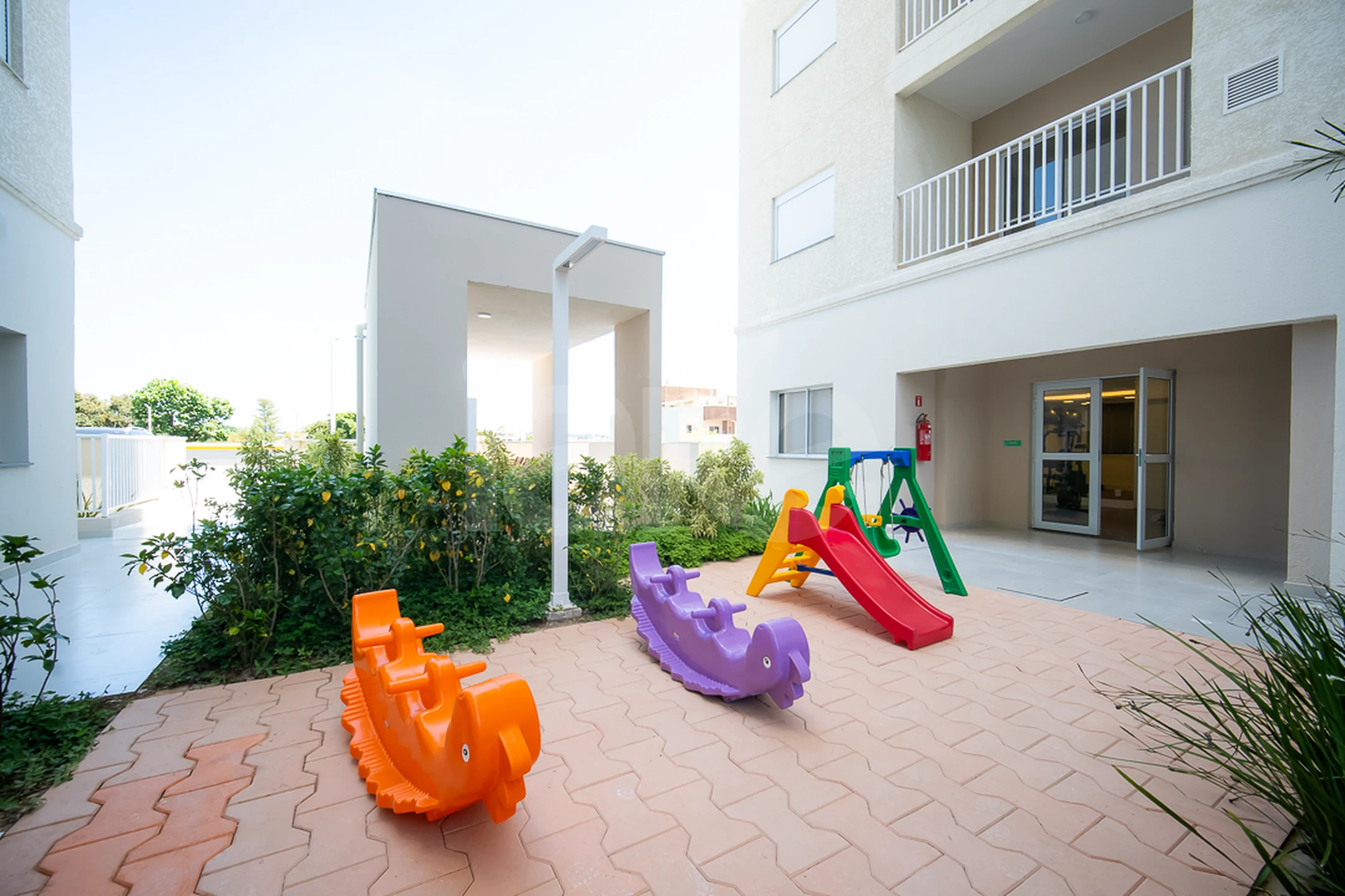 Morada do Lago Valinhos - Apartamento com 51,88 m², em Jardim Santo Antônio — foto 10