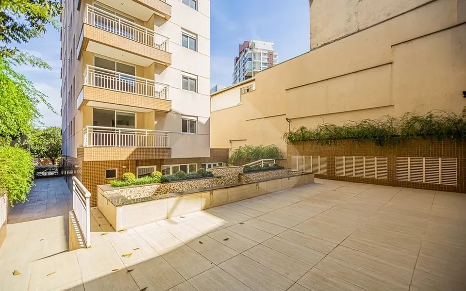 Apartamento á Venda No Alto Da Lapa Apto BP901 - Apartamento com 75 m², em Alto da Lapa — foto 6