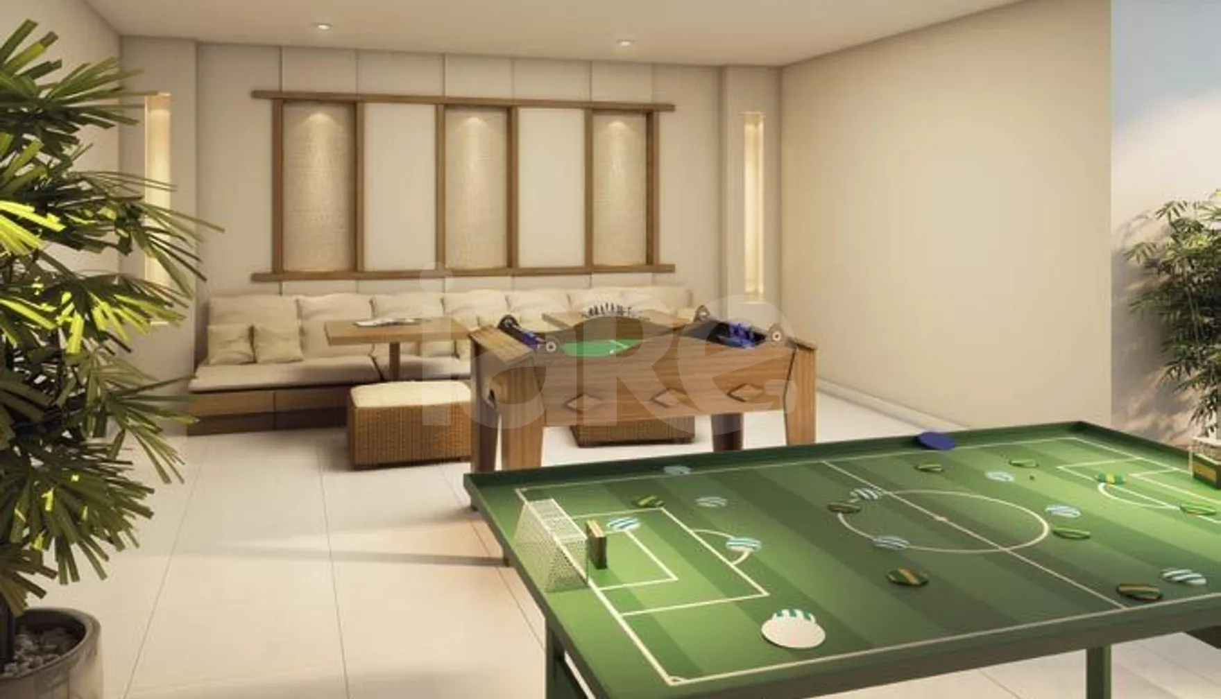 Majestic Cidade Jardim Topázio - Apartamento com 143,34 m², em Curicica — foto 20
