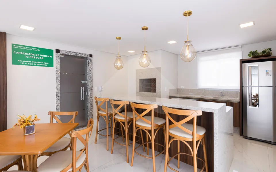 Terrasse Botanique - Apartamento com 78,22 m², em Cristo Rei — foto 16