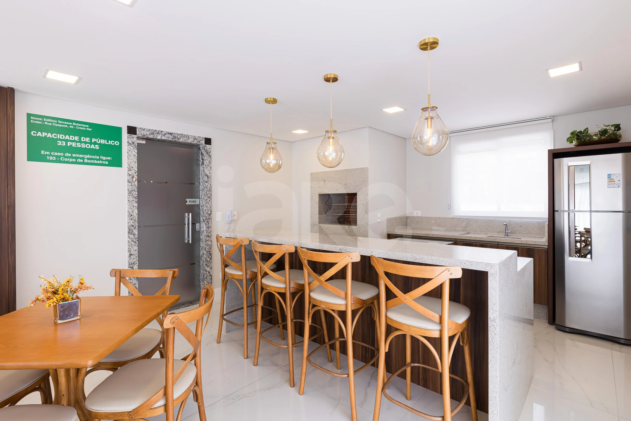 Terrasse Botanique - Apartamento com 78,22 m², em Cristo Rei — foto 43