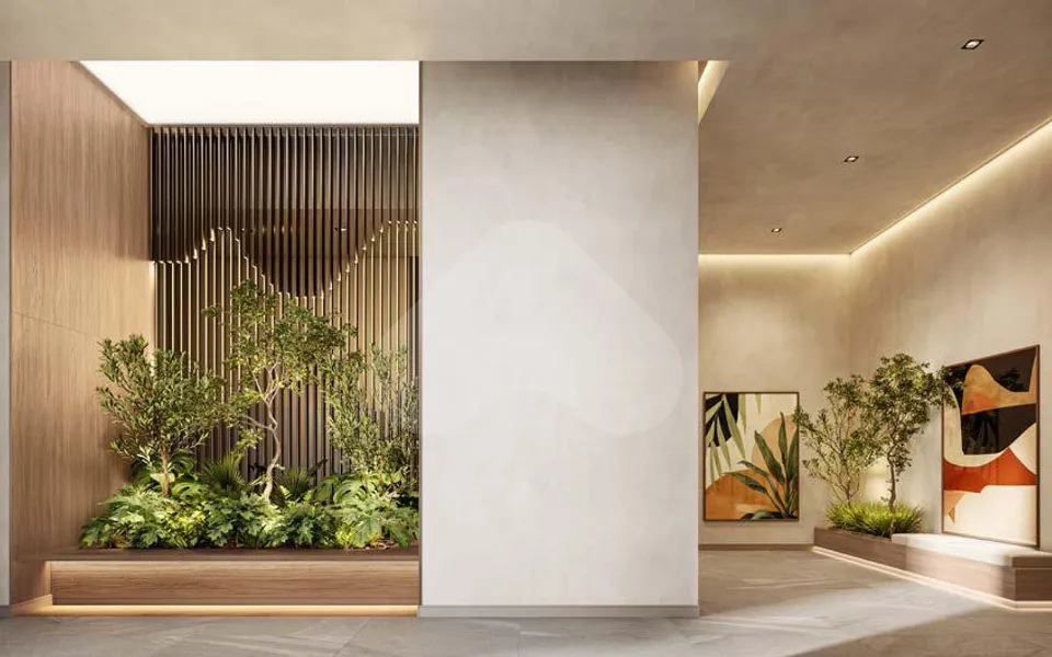 Legí Perdizes - Studio com 31,08 m², em Perdizes — foto 10