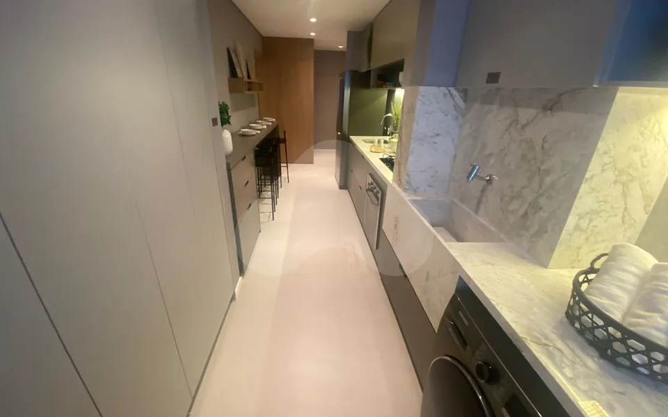 Raízes Premium Mooca - Apartamento com 82,6 m², em Mooca — foto 7