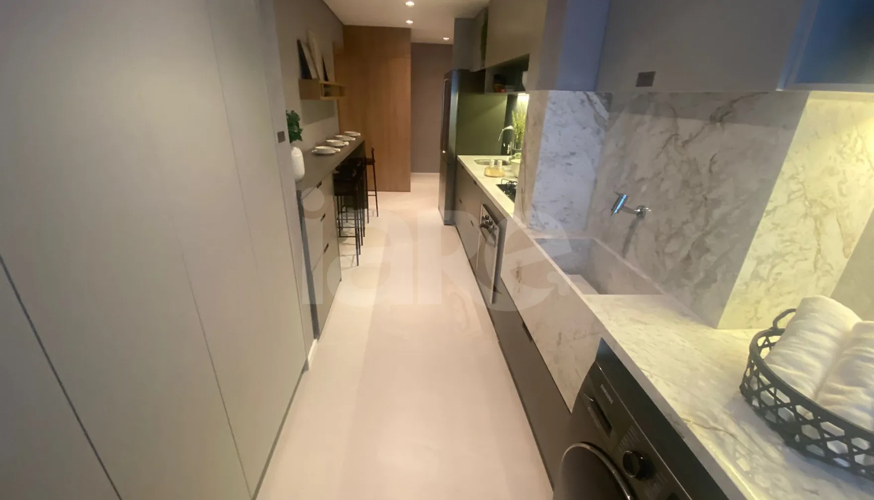 Raízes Premium Mooca - Apartamento com 82,6 m², em Mooca — foto 7