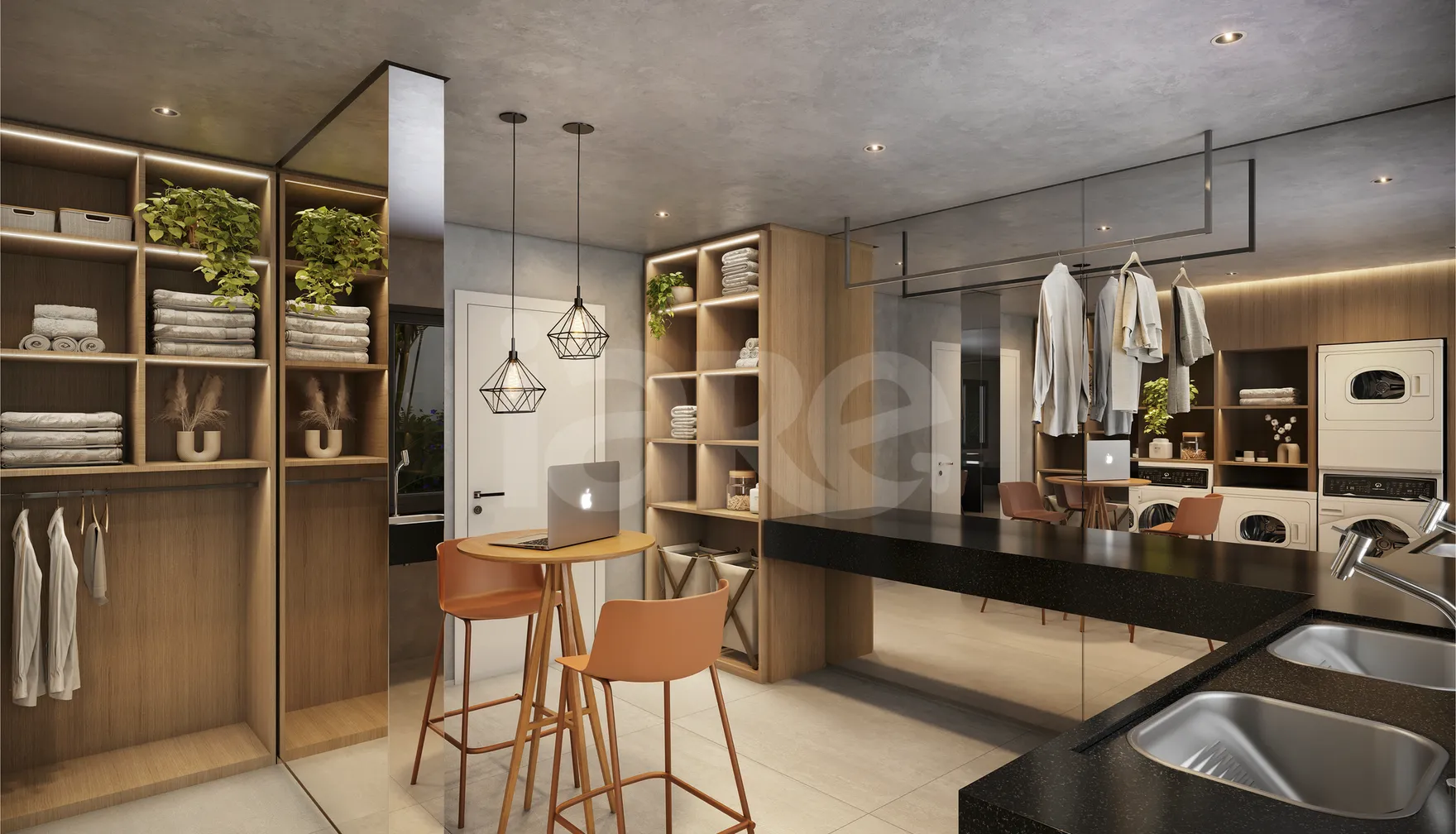TAG Jardim Guedala - Apartamento com 40,01 m², em Morumbi — foto 9