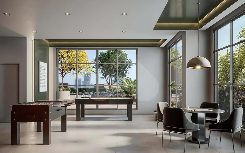 Morumbi Home Resort - Apartamento com 60,64 m², em Morumbi — foto 19