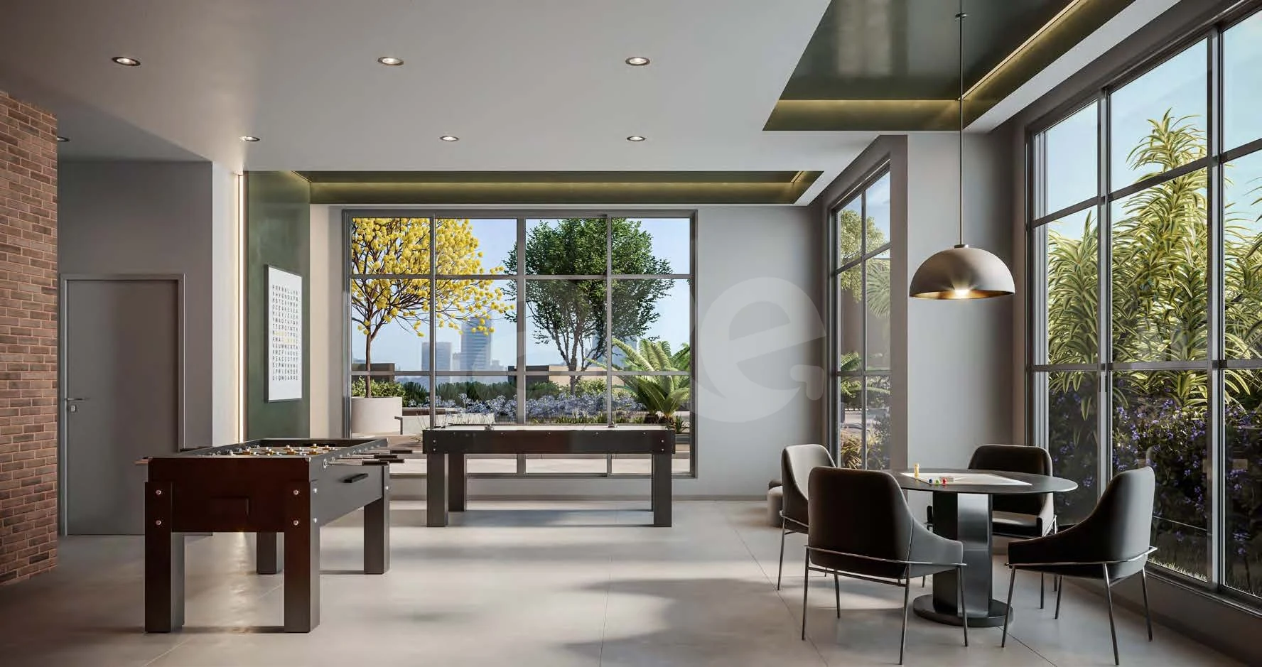 Morumbi Home Resort - Garden com 126,3 m², em Morumbi — foto 19