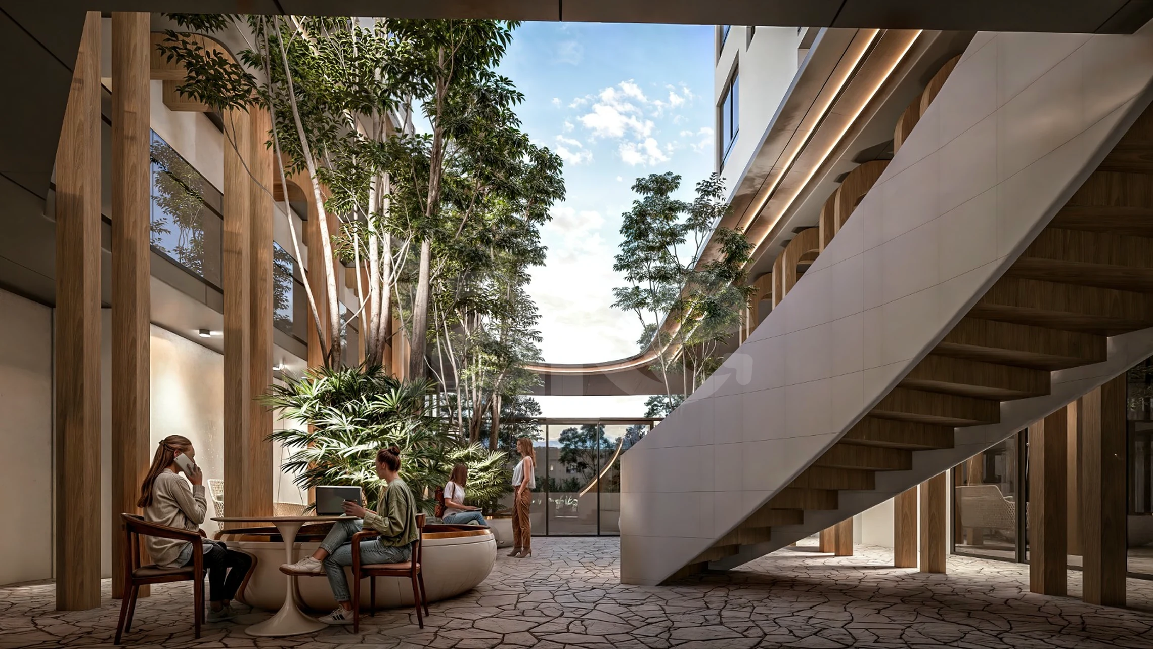 Splendore - Cobertura com 404 m², em Praia Brava de Itajaí — foto 11