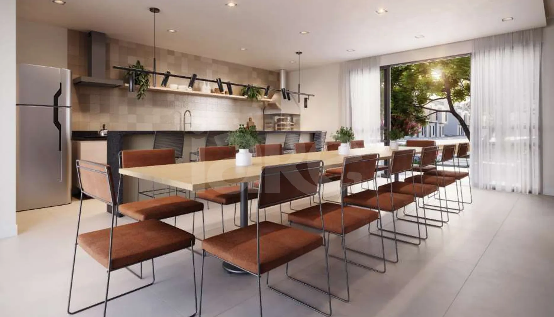 La Villa Madrid Jundiaí - Casa com 178,67 m², em Medeiros — foto 14