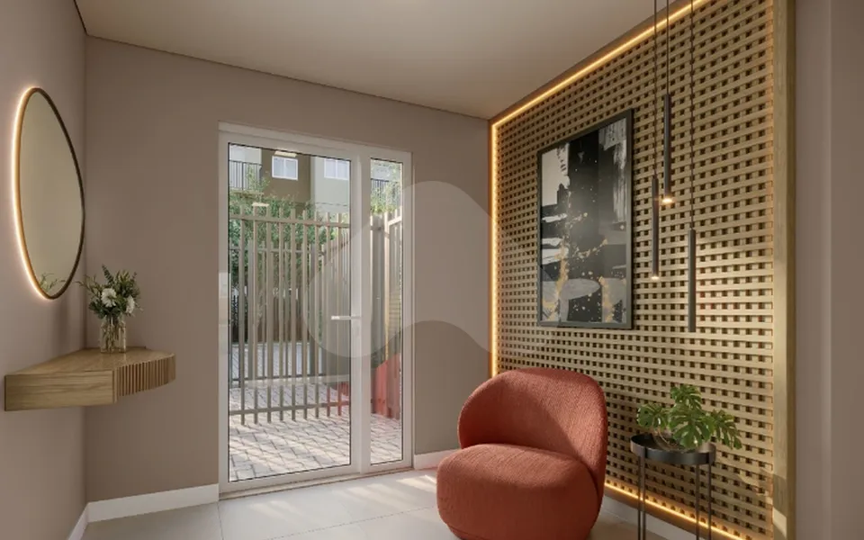Vila Boulevard Mooca - Apartamento com 25,29 m², em Mooca — foto 13