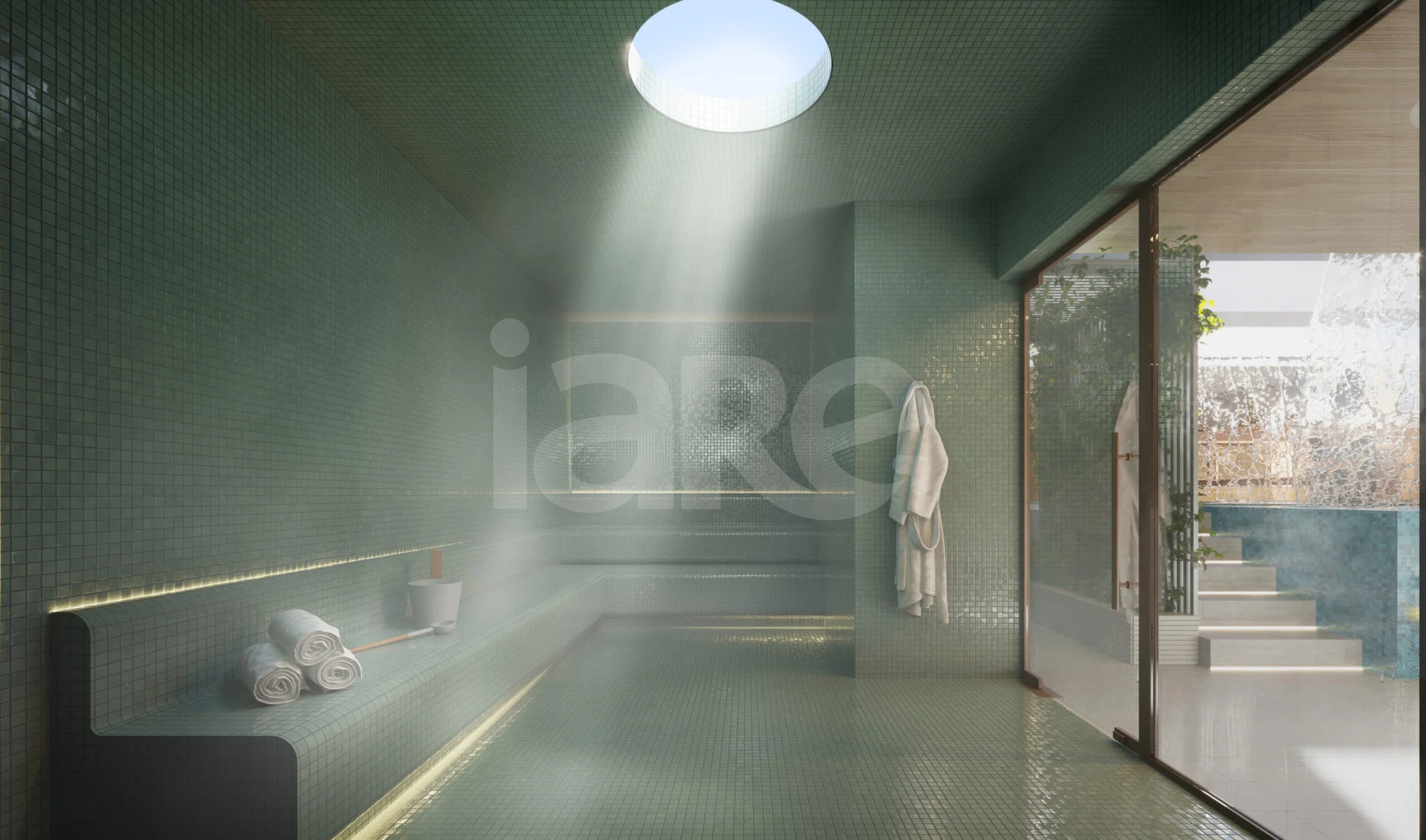 The Haus Formosa - Apartamento com 77,1 m², em Formosa — foto 17
