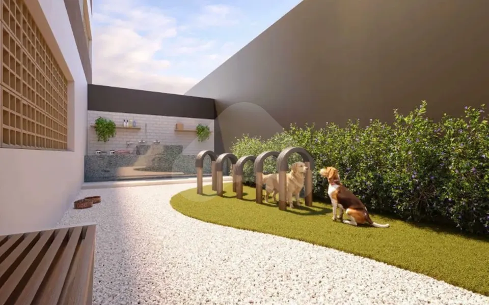 Move Tucuruvi - Apartamento com 36,69 m², em Tucuruvi — foto 27