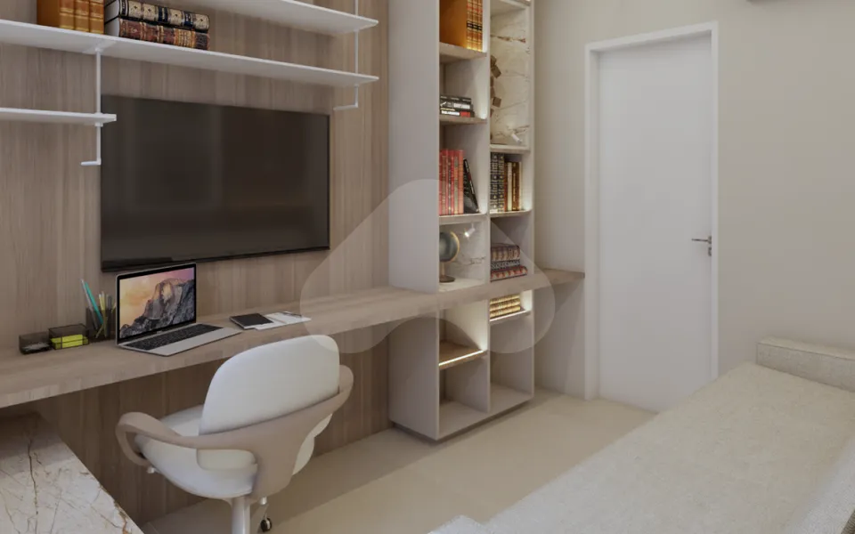 Casa Mayor - Apartamento com 164,06 m², em Boa Viagem — foto 20