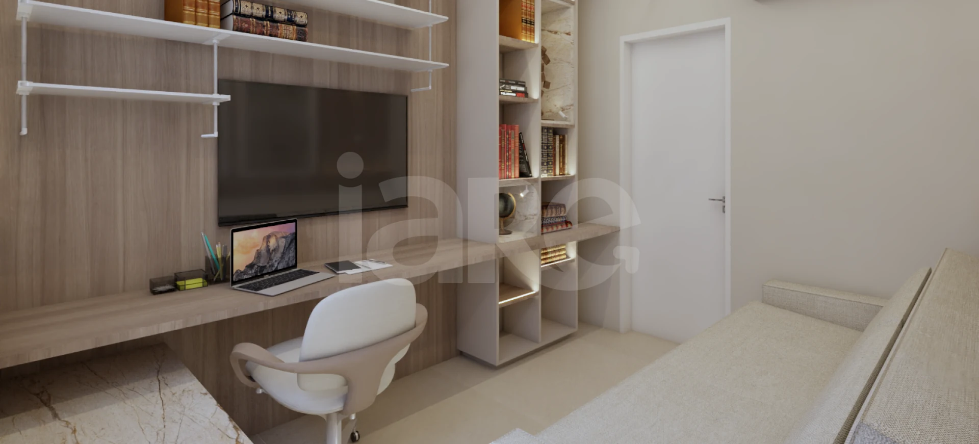 Casa Mayor - Apartamento com 164,06 m², em Boa Viagem — foto 8