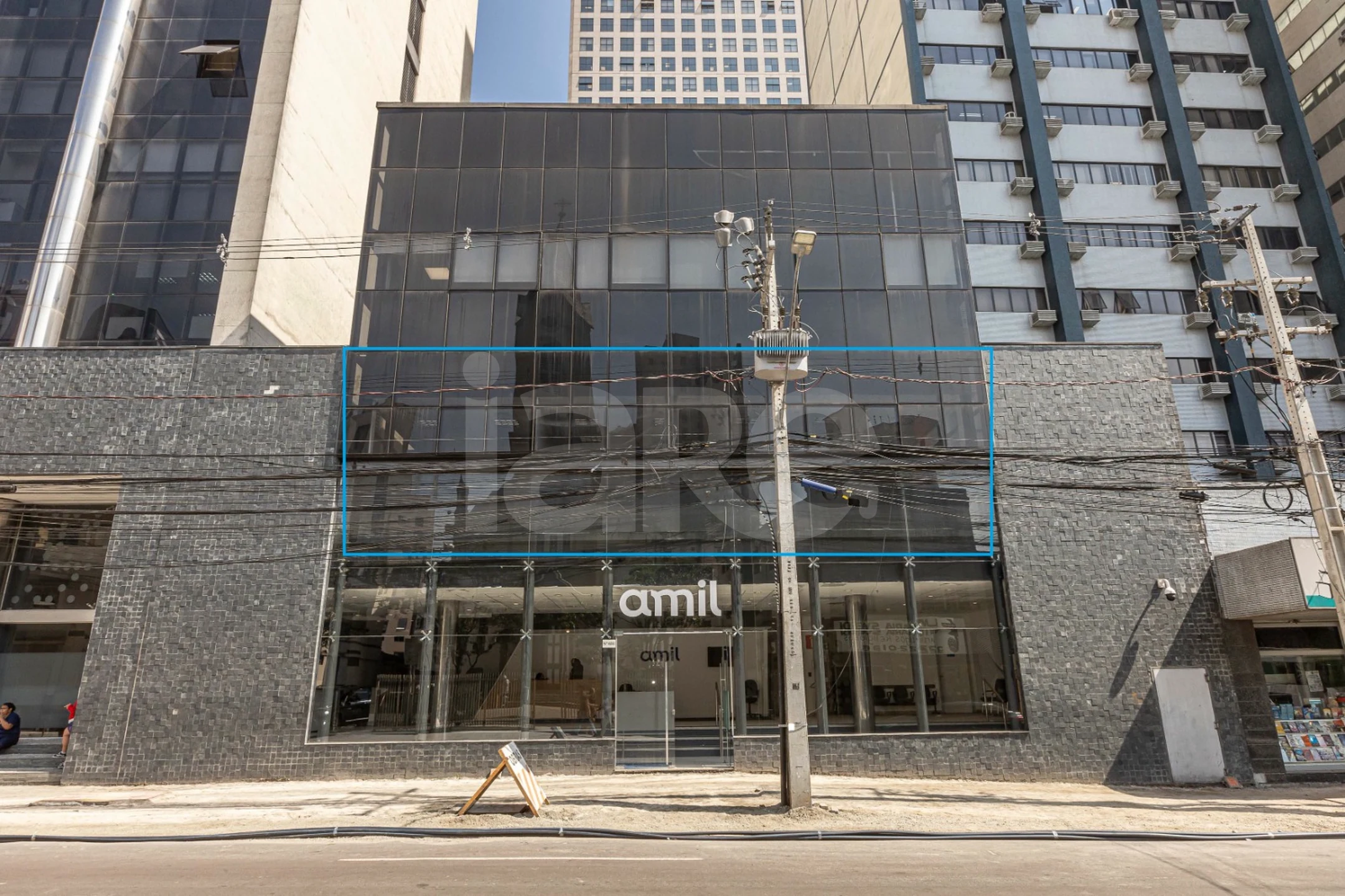 Corporate Emiliano - Sala comercial com 939,17 m², em Centro — foto 17