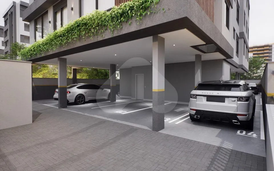 Carmen Residence - Apartamento com 71,58 m², em Pedra Branca — foto 22
