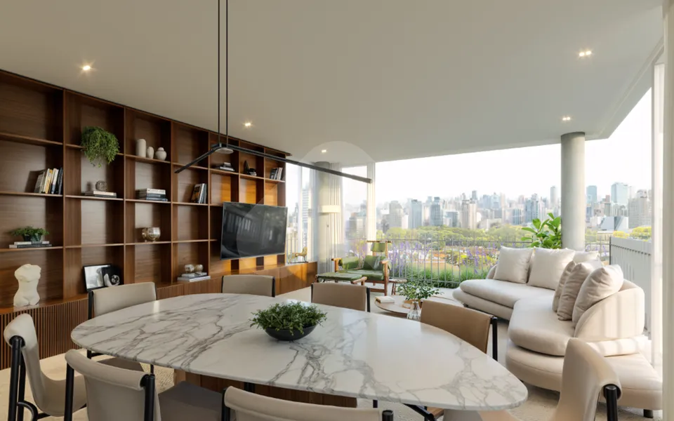 San Vitto - Apartamento com 228,59 m², em Navegantes — foto 14