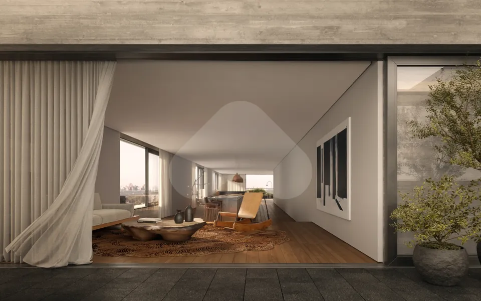 Artigas - Apartamento com 484,03 m², em Bela Vista — foto 28