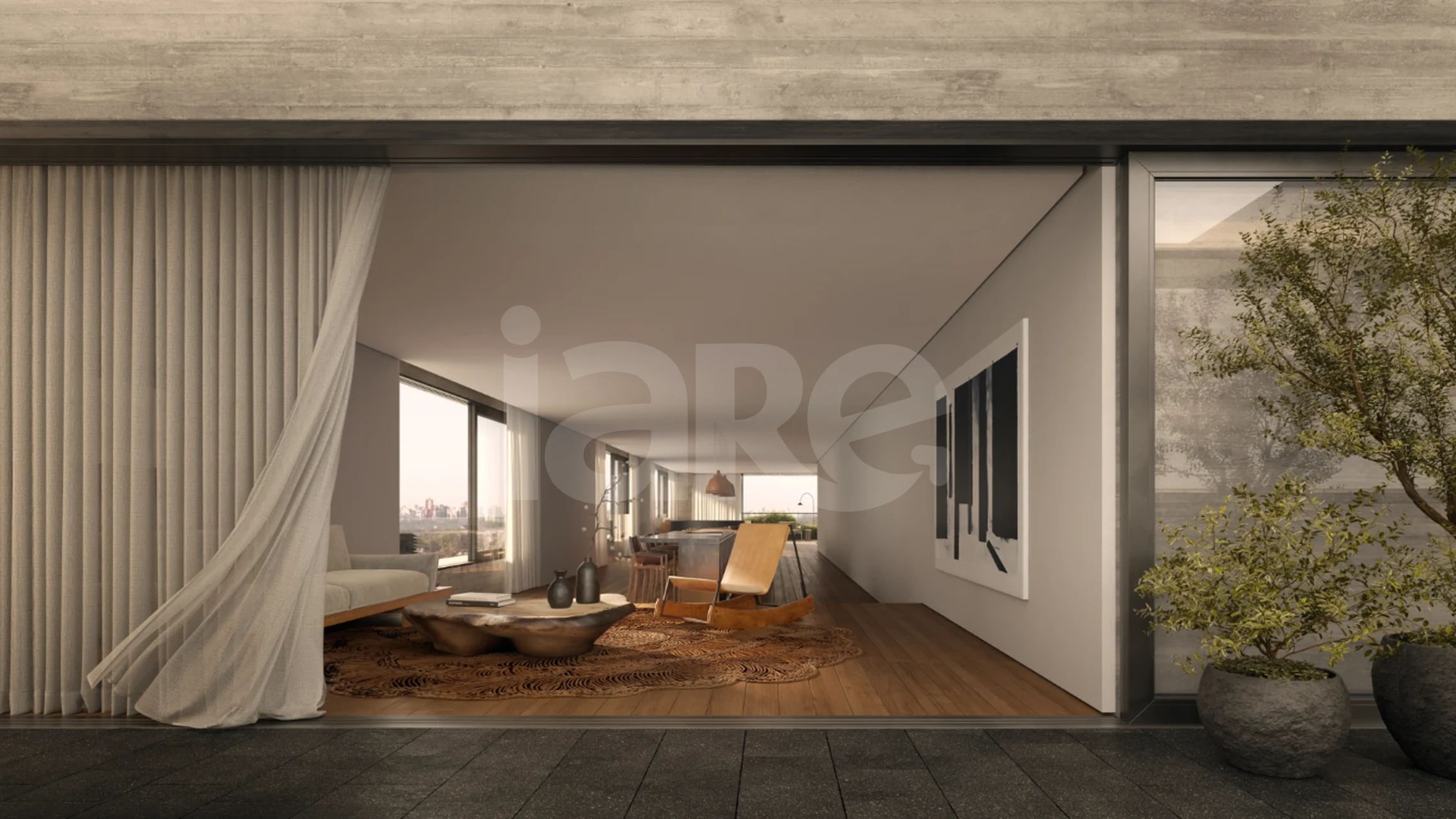 Artigas - Garden com 668,77 m², em Bela Vista — foto 6