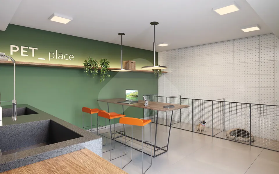 Do It Paulista - Studio com 24,38 m², em Bela Vista — foto 13