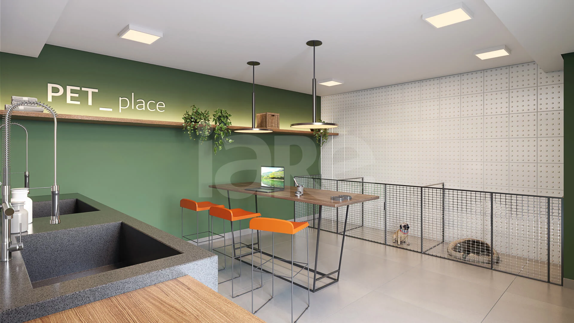 Do It Paulista - Studio com 24,38 m², em Bela Vista — foto 13