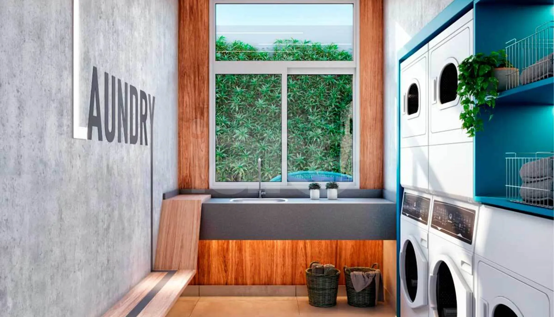 Blend Santa Cecília - Apartamento com 29 m², em Santa Cecília — foto 21