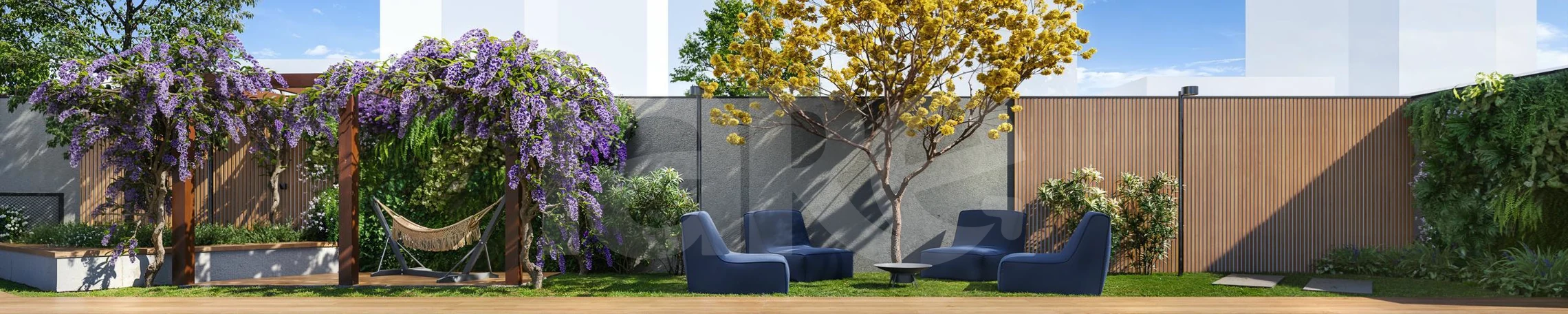 Core Silva Jardim - Studio com 18,74 m², em Rebouças — foto 13