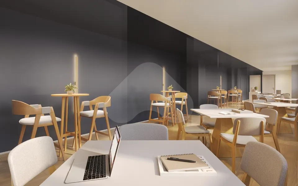 Vivaz Ermelino Matarazzo 2 - Apartamento com 24 m², em Ermelino Matarazzo — foto 6
