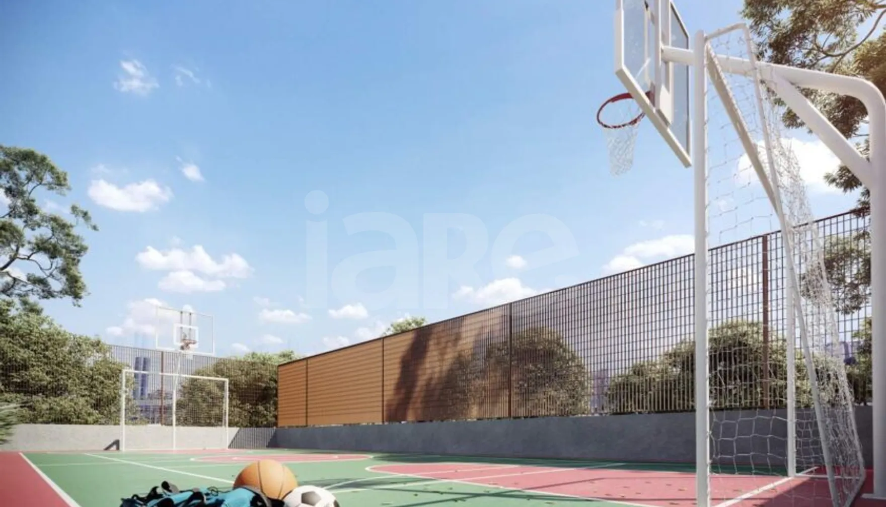View JT - Apartamento com 72,69 m², em Vila Mariana — foto 22