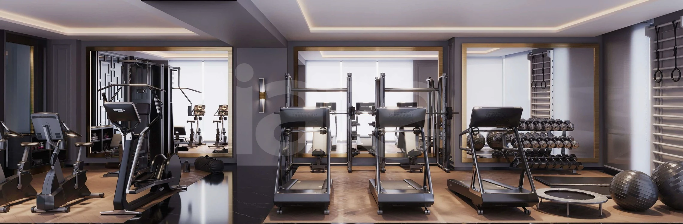 Grand Luxury - Apartamento com 207 m², em Meia Praia — foto 12
