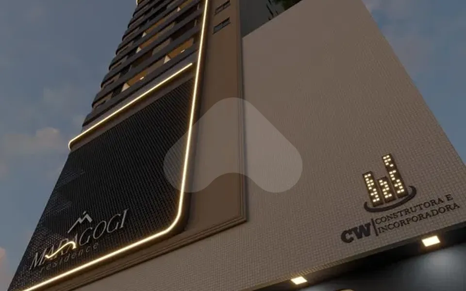 Maragogi Residencial - Apartamento com 79,5 m², em Balneário Perequê — foto 8