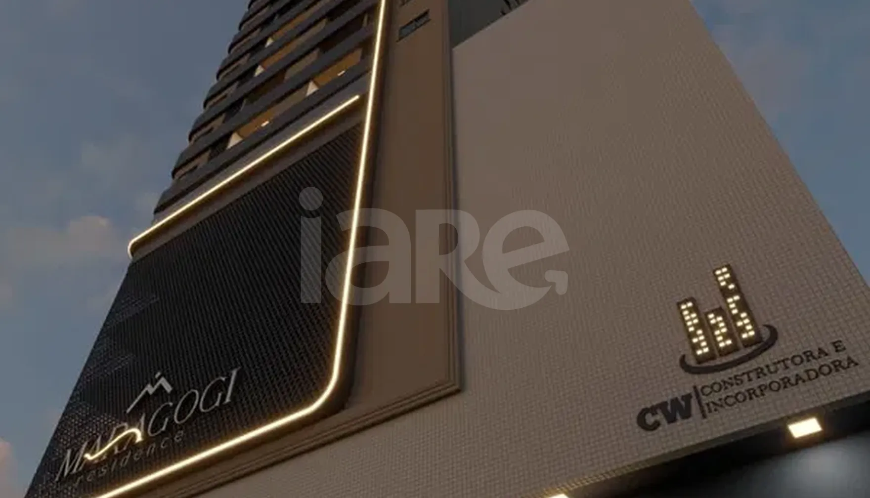 Maragogi Residencial - Apartamento com 79,5 m², em Balneário Perequê — foto 18