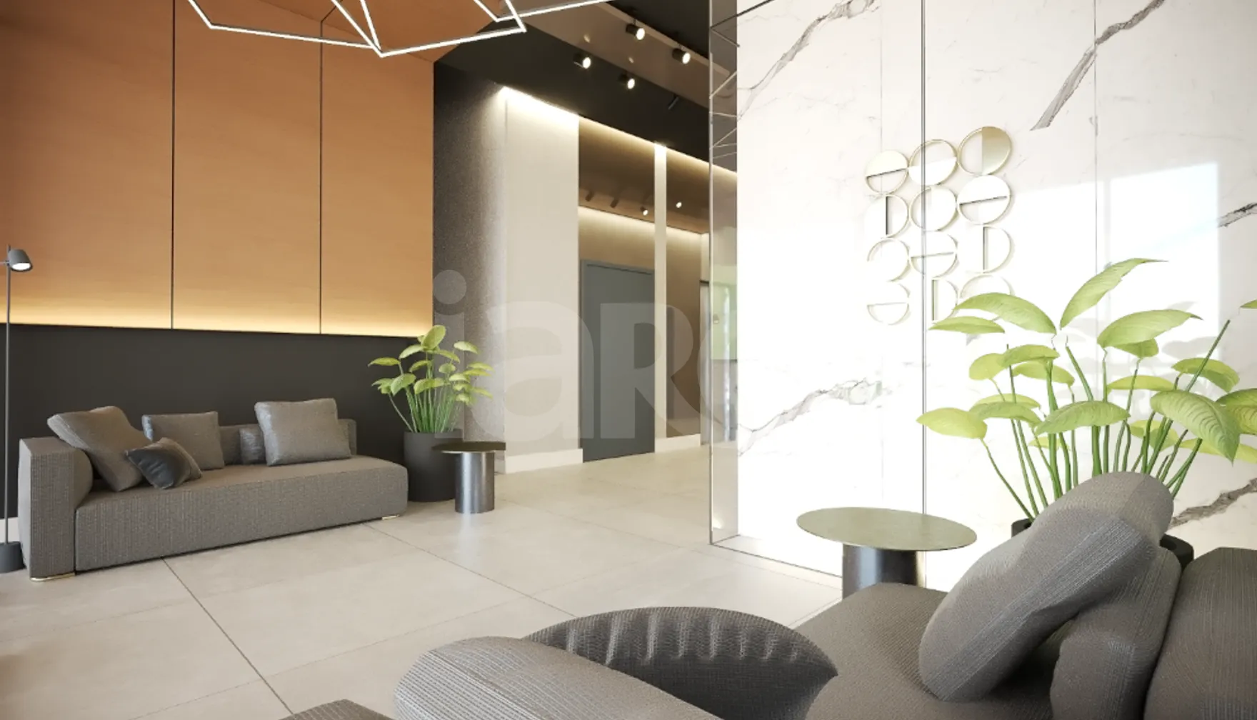 Plaza 27 - Apartamento com 52,56 m², em Praia de Itaparica — foto 5