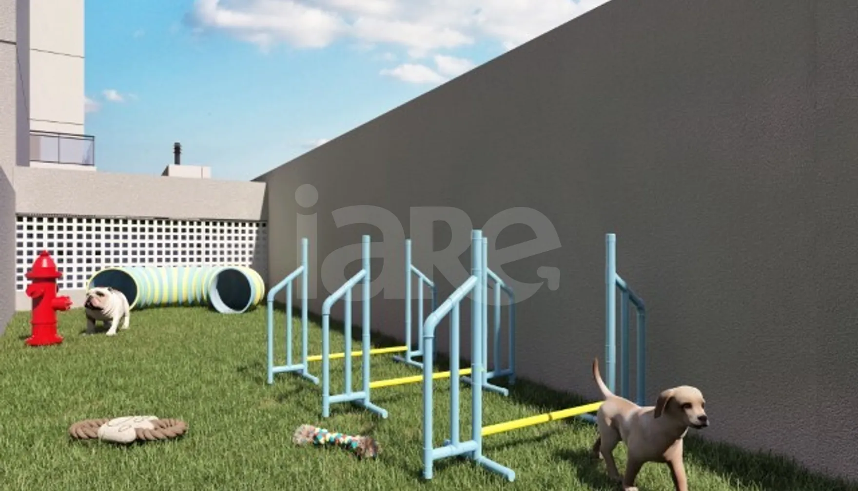 Vert MBigucci - Garden com 69,98 m², em Aclimação — foto 13