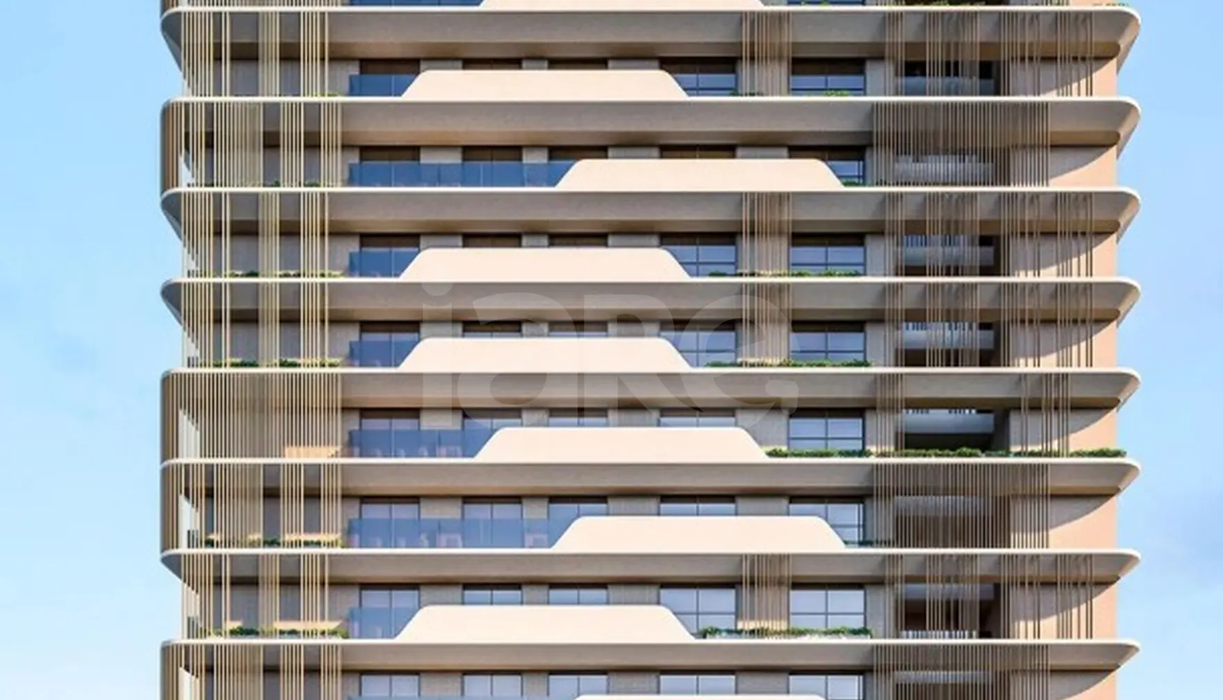 Paseo Cabo Branco - Apartamento com 51 m², em Cabo Branco — foto 3