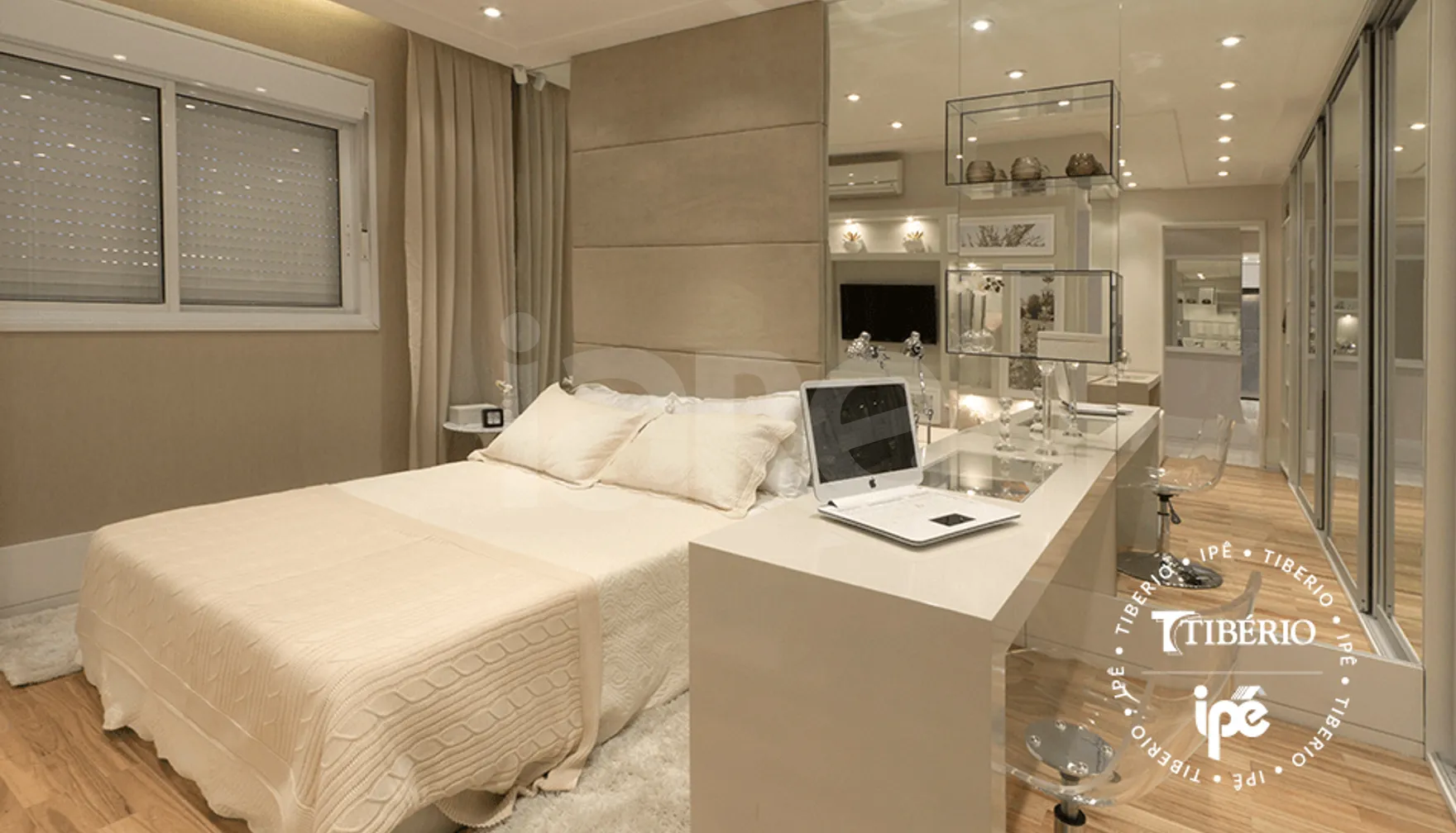 Class Guarulhos - Apartamento com 74,18 m², em Vila Augusta — foto 9