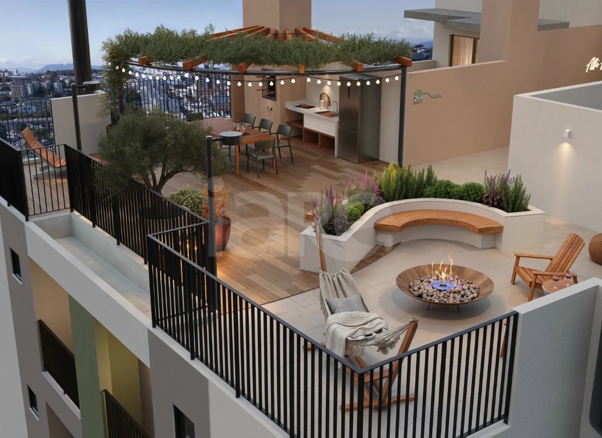 Natune - Garden com 59,59 m², em Cajuru — foto 27