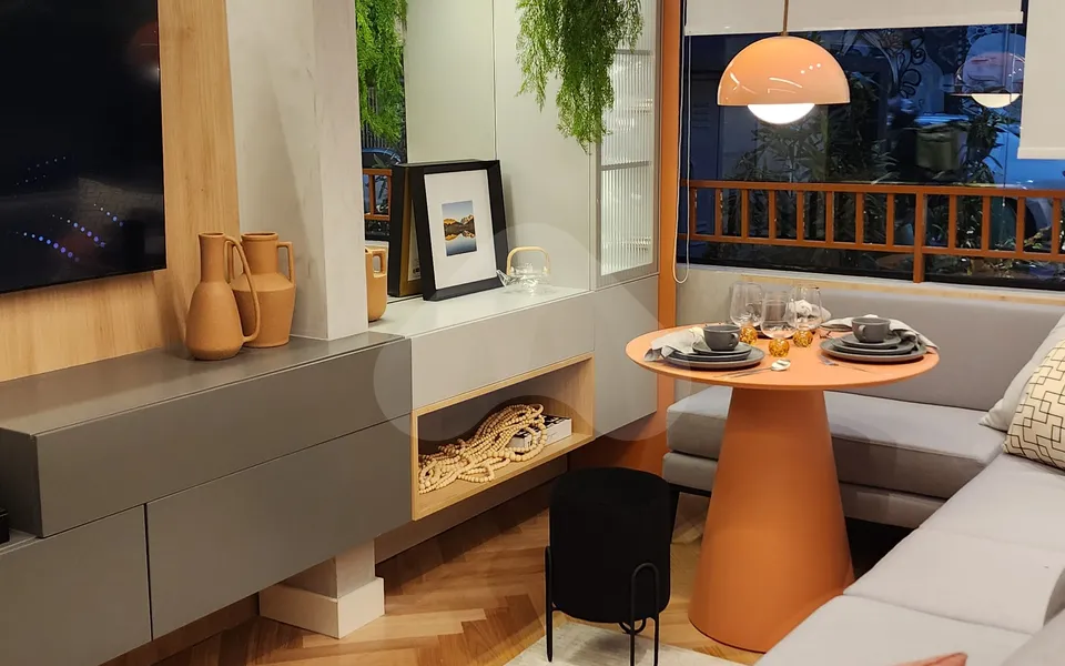 Do It Paulista - Apartamento com 28,42 m², em Bela Vista — foto 5