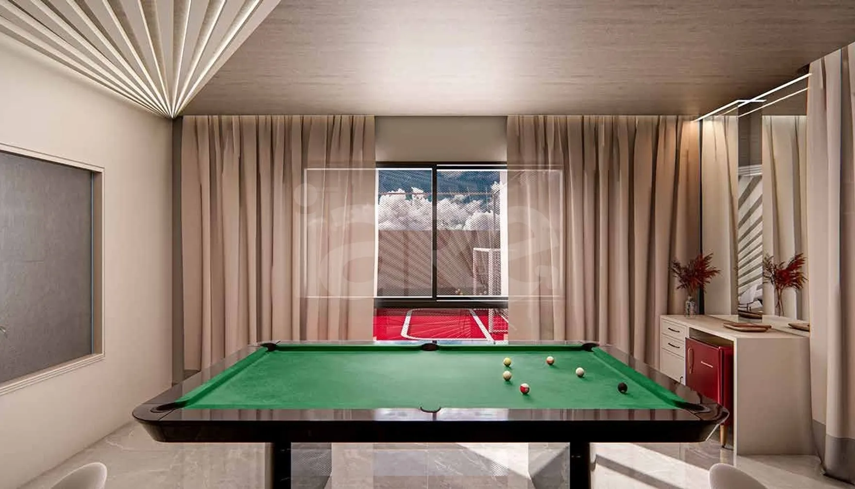 Vêndome Résidence - Apartamento com 148,11 m², em Perequê — foto 9