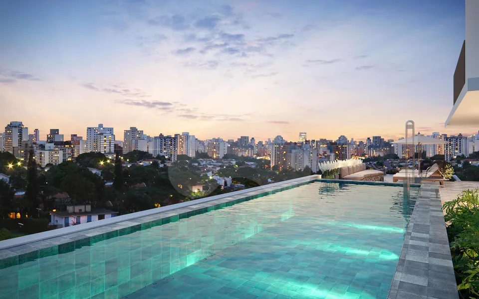 Haddock 885 - Studio com 27,01 m², em Cerqueira César — foto 20