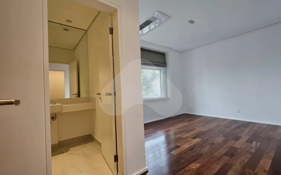 The Frame Vila Nova Conceição Apto ROBTHFRM - Apartamento com 359 m², em Vila Nova Conceição — foto 23