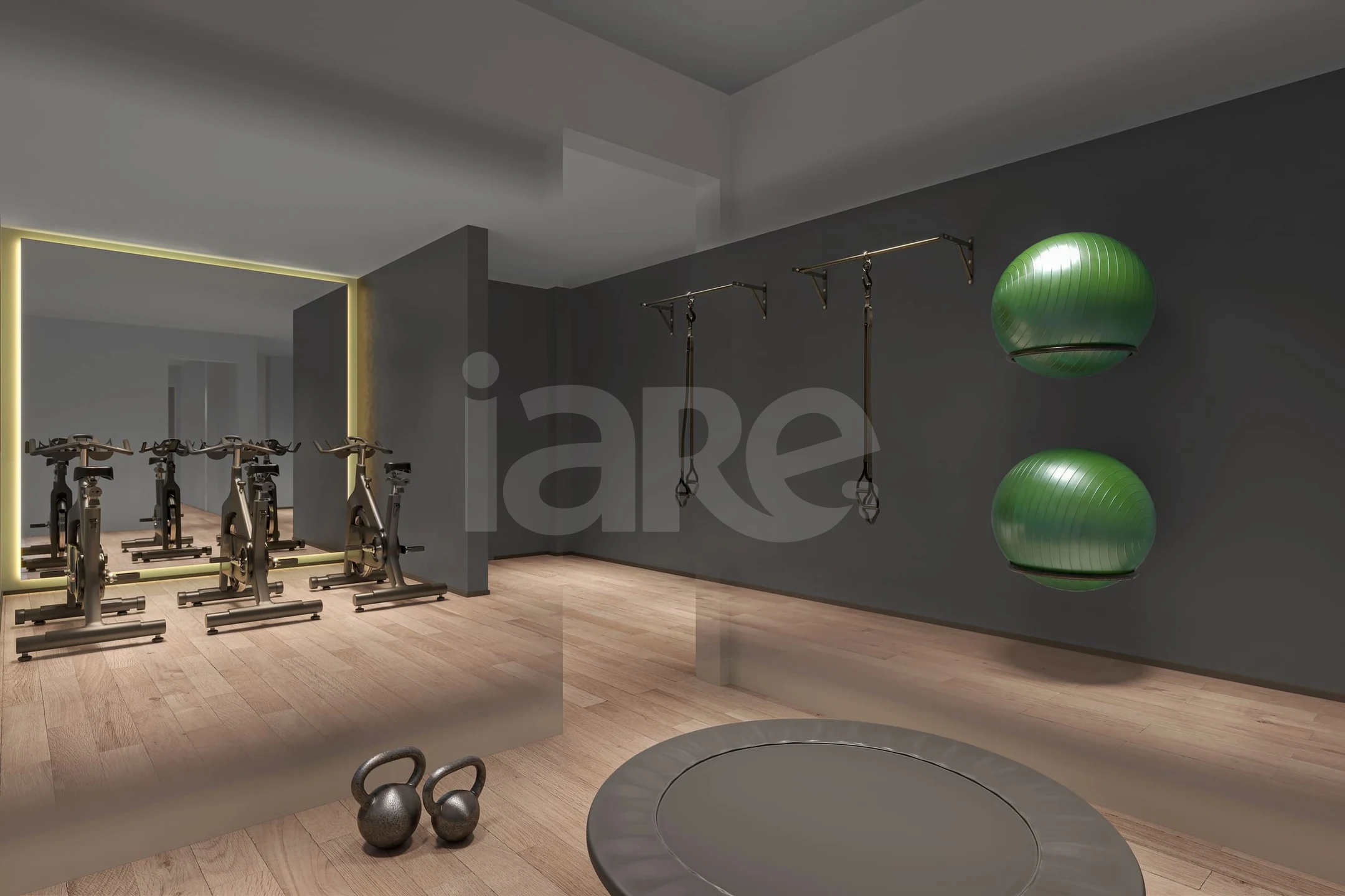 Vivaz Parque Tiquatira - Apartamento com 35,06 m², em Vila Ré — foto 4