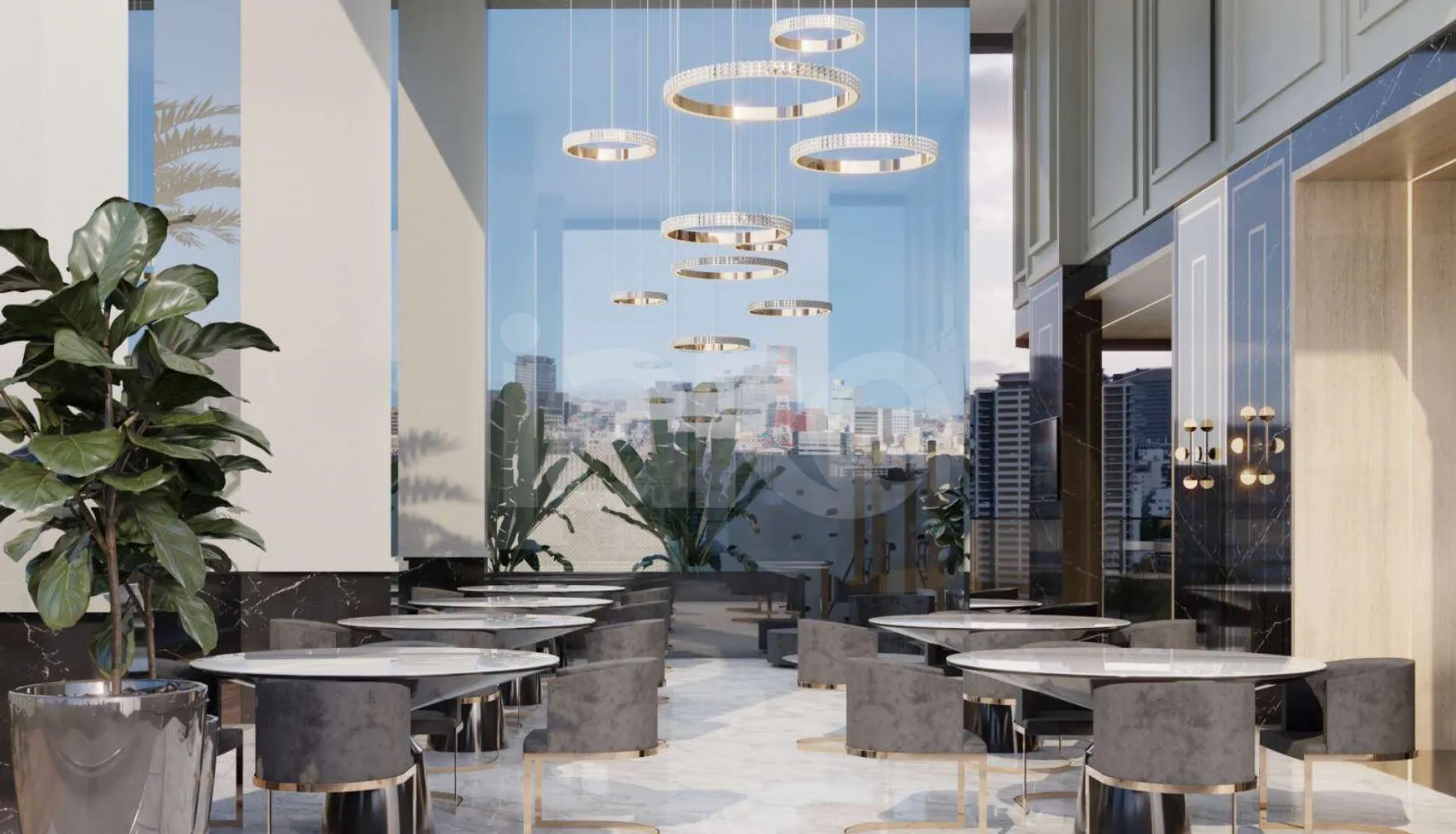 Sirius Residence - Apartamento com 153,65 m², em Centro — foto 12