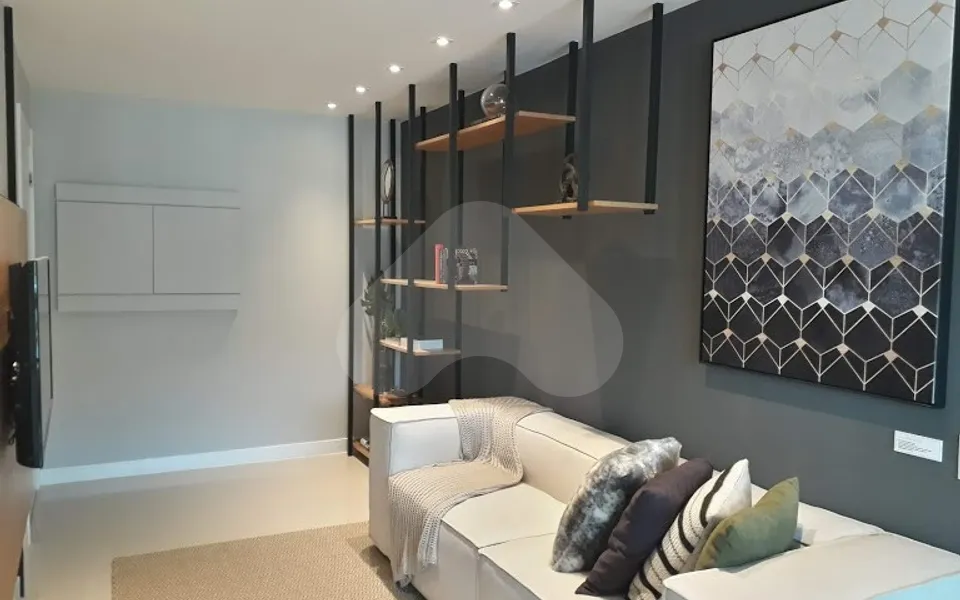 Ilha Pura Millenio - Apartamento com 79,2 m², em Barra da Tijuca — foto 19