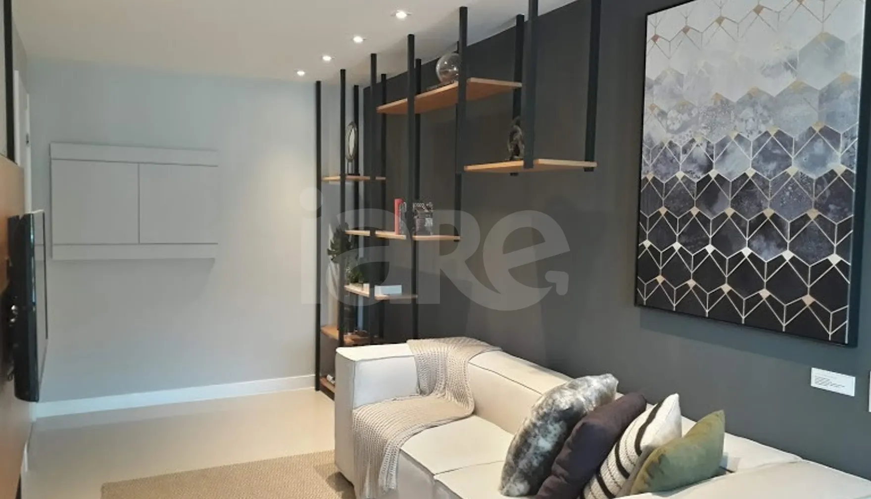 Ilha Pura Millenio - Apartamento com 79,2 m², em Barra da Tijuca — foto 7
