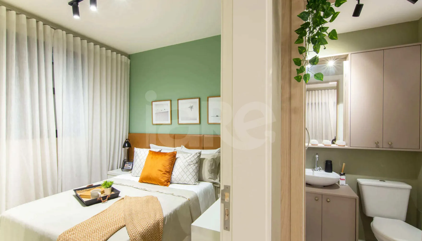 HM Smart Osasco - Apartamento com 40,4 m², em Jaguaribe — foto 6