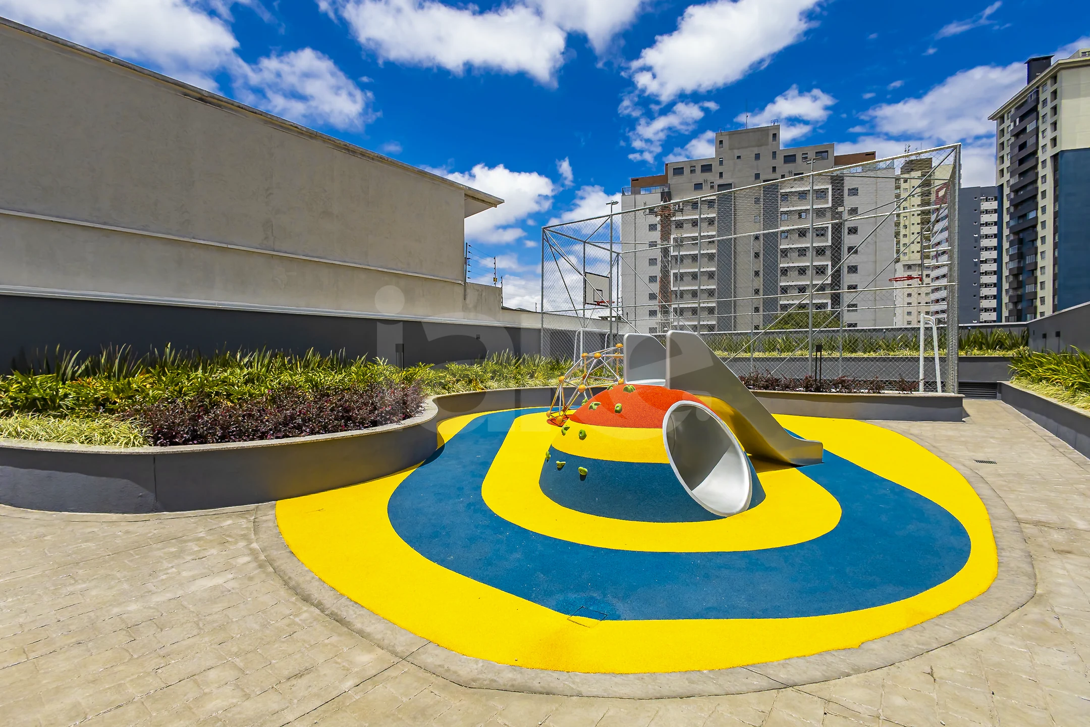 Gran Solare - Cobertura com 138,52 m², em Cristo Rei — foto 8