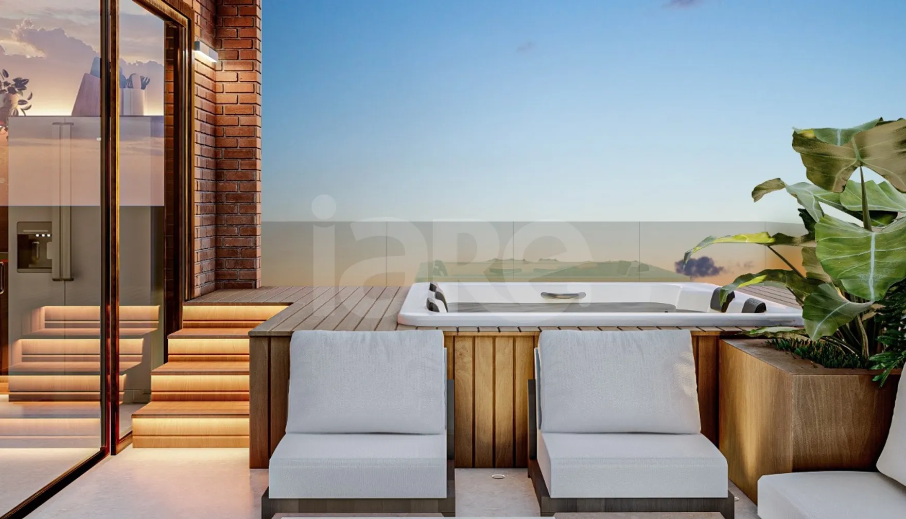 Brava 22 - Apartamento com 174,12 m², em Praia Brava de Itajaí — foto 16