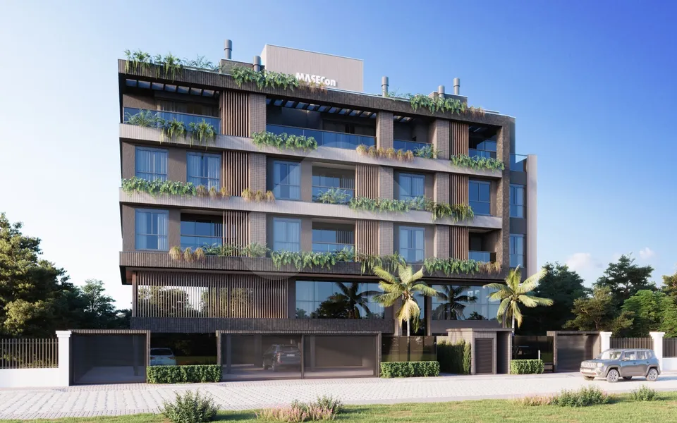 Foto de Athos Residence