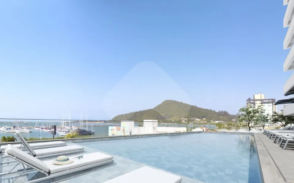 Velázquez Residence - Apartamento com 267 m², em Fazenda — foto 11